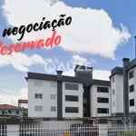 LINDO E CHARMOSO APARTAMENTO 02 QUARTOS - 01 SUITE E SACADA COM CHURRASQUEIRA  - SEU NOVO LAR