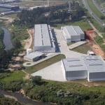 Barracão / Galpão / Depósito para alugar na Marginal Norte da Rodovia dos Bandeirantes, 2400, Distrito Industrial, Jundiaí