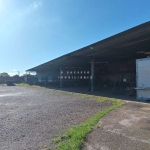 Barracão / Galpão / Depósito para alugar na Rua Atenas, 300, Niterói, Canoas