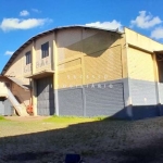 Barracão / Galpão / Depósito para alugar na Avenida das Indústrias, 825, São João, Porto Alegre