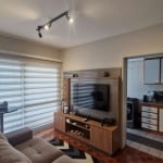 Alugo apartamento semi mobiliado na Fernandes Vieira