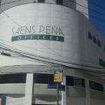 Sala Comercial/Nova para Venda em Rio de Janeiro, TIJUCA, 1 banheiro, 1 vaga