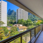 Apartamento para Venda em Rio de Janeiro, BOTAFOGO, 2 dormitórios, 1 suíte, 3 banheiros, 1 vaga