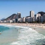 Studio para Venda em Rio de Janeiro, COPACABANA, 1 dormitório, 1 suíte, 1 banheiro