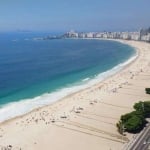 Apartamento para Venda em Rio de Janeiro, COPACABANA, 1 dormitório, 1 banheiro