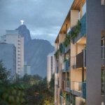 Apartamento para Venda em Rio de Janeiro, BOTAFOGO, 3 dormitórios, 1 suíte, 4 banheiros, 1 vaga