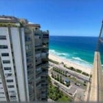 Apartamento para Venda em Rio de Janeiro, BARRA DA TIJUCA, 4 dormitórios, 1 suíte, 4 banheiros, 2 vagas