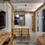 Apartamento para Venda em Rio de Janeiro, CACHAMBI, 2 dormitórios, 1 banheiro