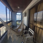 Apartamento para Venda em Rio de Janeiro, BARRA DA TIJUCA, 2 dormitórios, 1 suíte, 2 banheiros, 1 vaga