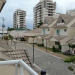 Casa para Venda em Rio de Janeiro, RECREIO DOS BANDEIRANTES, 4 dormitórios, 4 suítes, 5 banheiros, 3 vagas