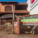 Casa para Venda em Canoas, Marechal Rondon, 3 dormitórios, 1 suíte, 3 banheiros, 2 vagas