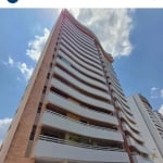 Lindo Apartamento na Ponta Negra - Cond. Mirante do Rio Negro.