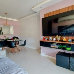 Lindo apartamento pronto para morar - Condomínio  Aquarela Carioca