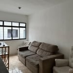 apartamento com mobilia no Jd Guilhermina - Praia Grande