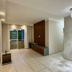 Apartamento para locação, Residencial das Ilhas, Bragança Paulista, SP