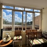 Apartamento à venda, Jardim Nova Bragança, Bragança Paulista, SP