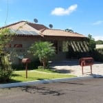 Casa à venda, Residencial Colinas de São Francisco, Bragança Paulista, SP