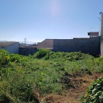 Terreno à venda, Jardim Vista Alegre, Bragança Paulista, SP