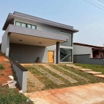 Casa à venda, Condomínio Terras de Santa Cruz, Bragança Paulista, SP