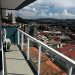 Apartamento para venda e locação, Centro, Bragança Paulista, SP