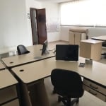 Sala Comercial Mobiliada à Venda