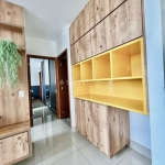 Apartamento Terra Mundi 75m²