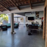 Casa Jardim Mont Serrat 394m²