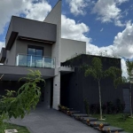 Sobrado Cond. Terras Alpha 360m²