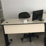 Sala Comercial Ed. Olympus Plaza 49m²