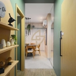 Ágio B.Great Bosque dos Buritis 81m²
