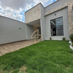 Casa Res. Guarema 190m²