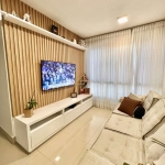 Apartamento Terra Mundi 90m²
