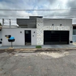 Casa Parque das Laranjeiras 158m²
