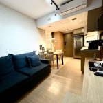Flat Blend Smart 34m²