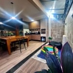 Casa Jardim Bonança 122m²