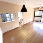 Apartamento para Locação em São Paulo, Indianópolis, 1 dormitório, 1 banheiro, 1 vaga