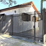 Casa para Locação em Taubaté, Jardim Santa Clara, 3 dormitórios, 2 banheiros, 2 vagas