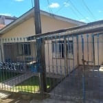 Casa com 5 quartos à venda na Rua Olga de Araújo Espíndola, 230, Novo Mundo, Curitiba