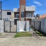 Casa com 3 quartos à venda na Rua Raul Félix, 132, Portão, Curitiba