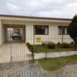 Casa com 6 quartos à venda na Rua José Binhara, 316, Cajuru, Curitiba