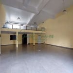 Sala Comercial para Locação em São José do Rio Preto, Centro, 2 banheiros