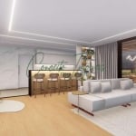 Apartamento novo com 3 suítes, 162m², 3 vagas, Condomínio Quintessa, anexo ao Shopping Iguatemi