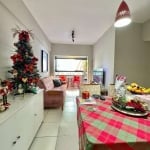 Apartamento de 66m&#178; no Bairro de Casa Amarela