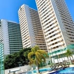 Vende-se apartamento de 51m&#178; no Janga