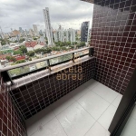 Aluga-se apartamento de 60m&#178; no Bairro da Boa Vista