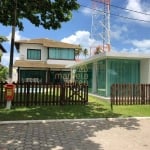 Casa de 360m&#178; na Praia de Toquinho