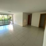 Apartamento de 136m&#178; no Bairro da Encruzilhada