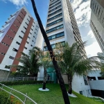 Aluga-se flat de 41m&#178; na Avenida Beira Rio