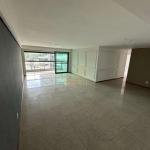 Aluga-se apartamento de 177m&#178; no Bairro de Boa Viagem