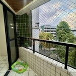 Aluga-se apartamento de 70m&#178; no Bairro de Setubal